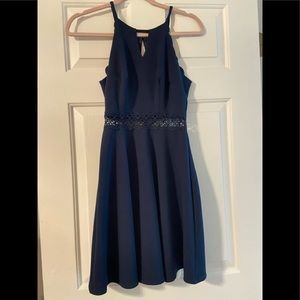 IN san francisco dress